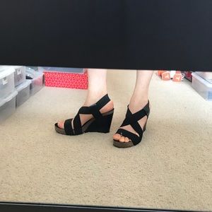 👠 BCBG 💯FINAL SALE